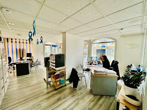 Photo n°7 de Allianz Assurance WOLFISHEIM - Thierry MARCO et Odile THAVIXAY à Wolfisheim (Compagnie d'assurance moto)