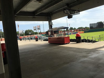 Bowling Green Ballpark