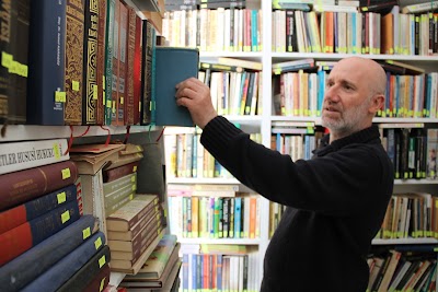 Photos of Antiquarian - Book Sales