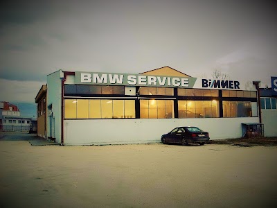 Photos of BMW Service Bimmer