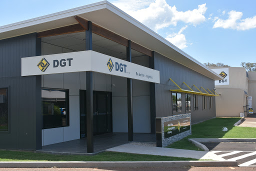 DGT Employment & Training - Thumbnail
