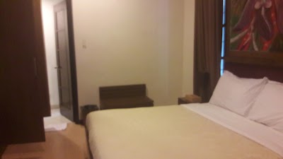 Photos of The Luxio Hotel