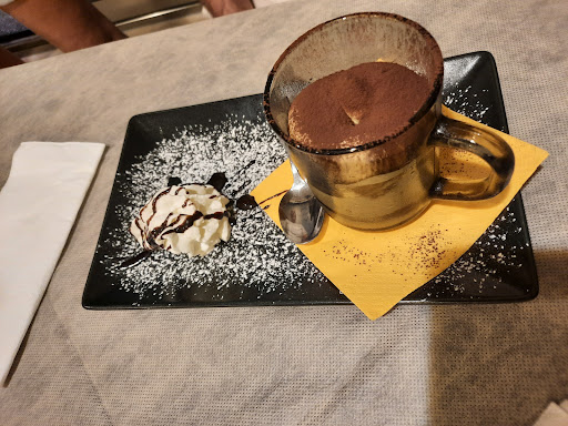 Brandibirra - Visual