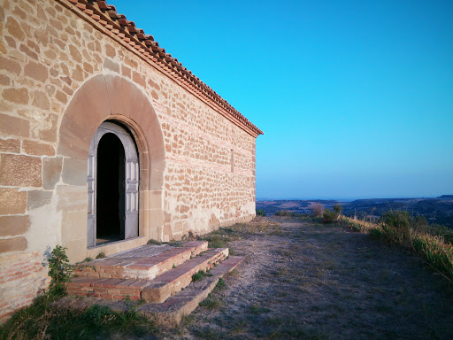 San Anton de Lascellas
