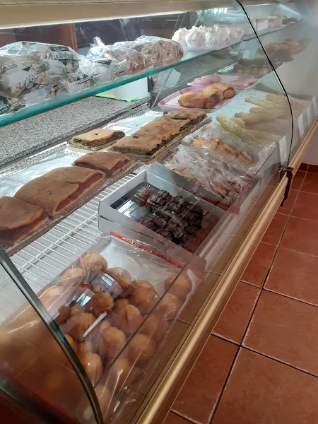Casa Tere - Churrería, Panadería, Bollería comida para llevar casera photo
