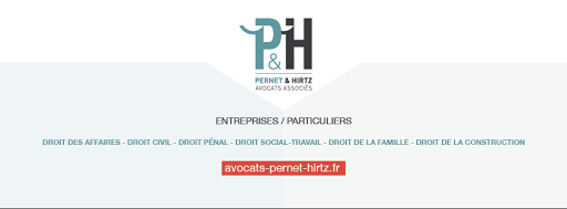 Cabinet d'Avocats Pernet & Associés - Thumbnail