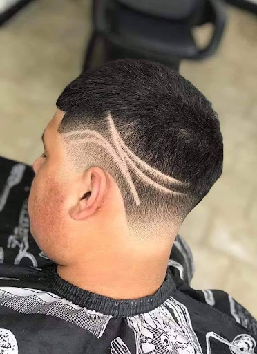 Anyelo Barber & Salon