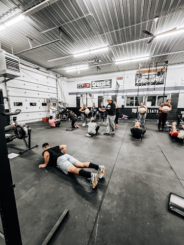 Beaver CrossFit & Wellness