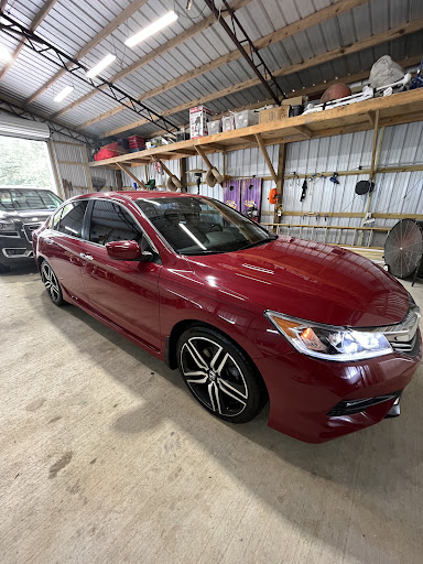K&N Detailing and Tinting LLC - Thumbnail