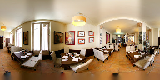 Taberna La Montillana