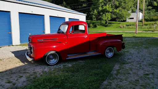 County Garage - Thumbnail