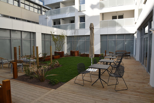 Photo de Résidence autonomie ARPAVIE la Pradine à Brax (31490)