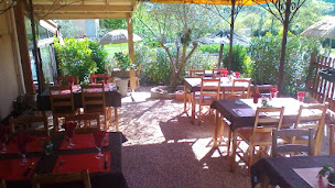 Photo n°38 de Le Refuge Gourmand à Puivert (Restaurant français)