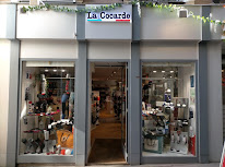 La Cocarde à Saint-Étienne