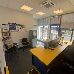 Photo n°6 de AS Auto Sécurité Contrôle technique Metzervisse à Metzervisse (Centre de contrôle technique)