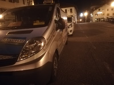 Taxi Agordo Taxi Alleghe