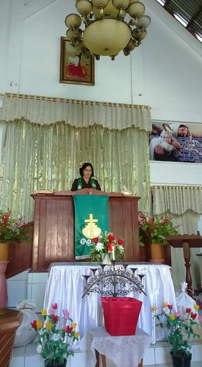 Photos of GMIM SAMARIA POOPO BARAT