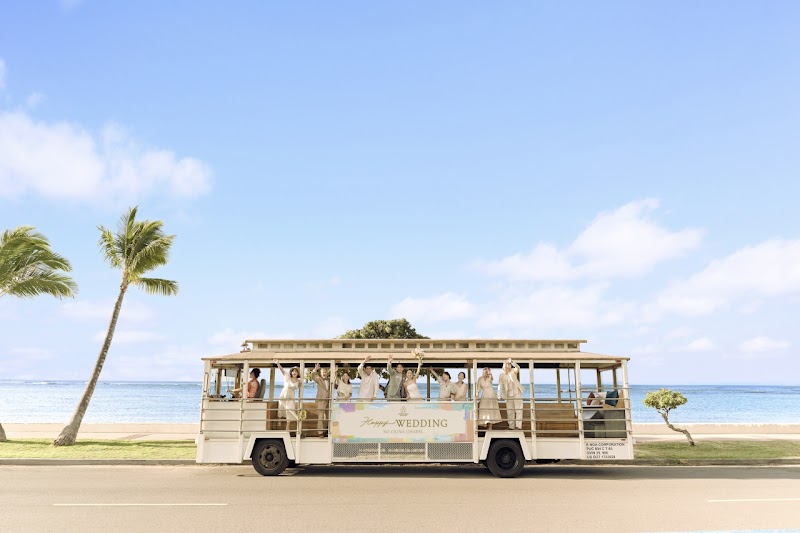 ワタベウェディング 札幌店