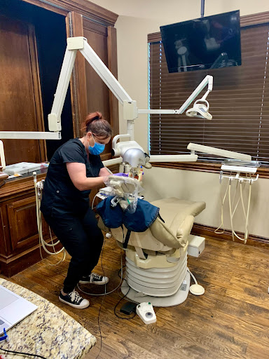 Oklahoma City Dental Assistant School – Midwest City