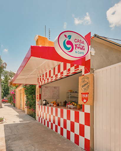 Casa D´Fruta & Café - Thumbnail