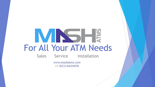 Mash ATMS - Visual