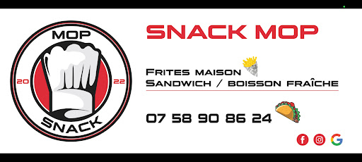 Photo 1 - SNACK MOP KEBAB