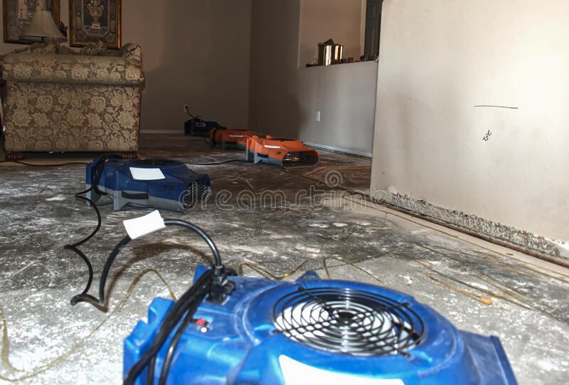 Virginia Restoration Company photo