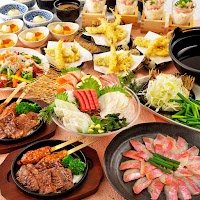 三代目網元さかなや道場 鶴見店