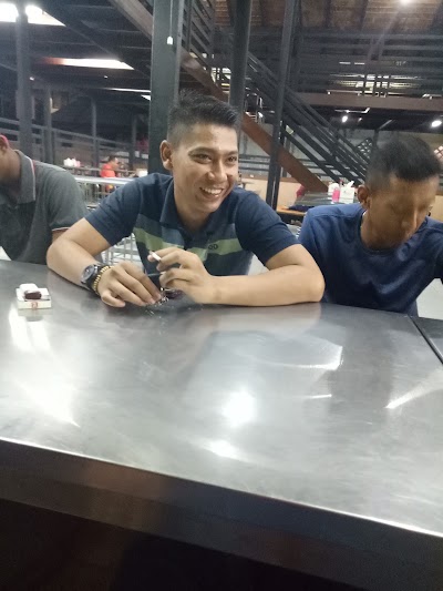 Photos of RM Ayam Bakar Wong Solo