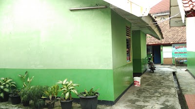 Photos of Lebak Bulus SDN 07 Pagi