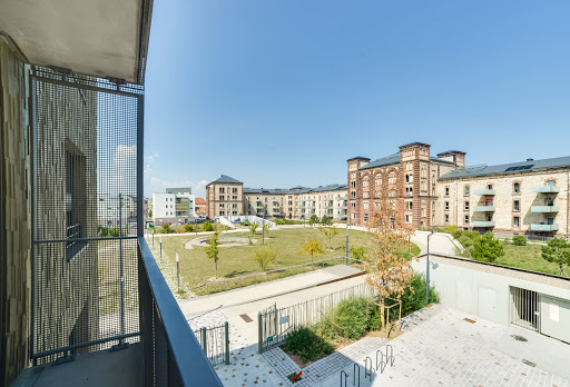 Photo de Résidence pour seniors AMAELLES - Bois gentil à Aspach (68130)