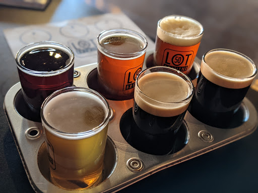 LOT 50 Brewing - Thumbnail