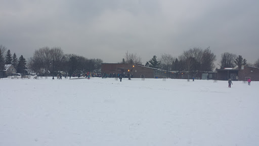 Park Lawn Junior Middle School - Thumbnail