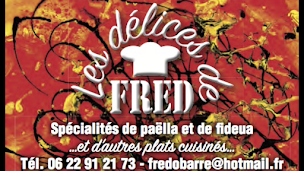 Photo n°3 de Les délices de fred à Neuville-aux-Bois (Traiteur)