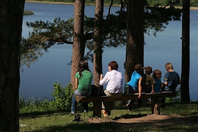 Photos of Veprių ežero maudykla