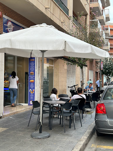 Pizzería Estil
