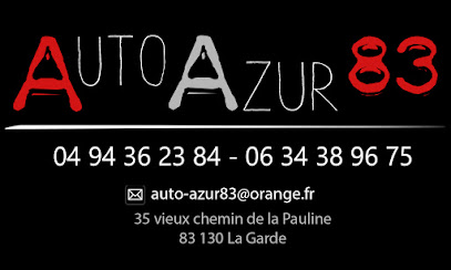 Auto Azur 83