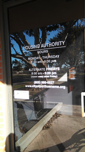 The Housing Authority of the City of Port Hueneme - Thumbnail