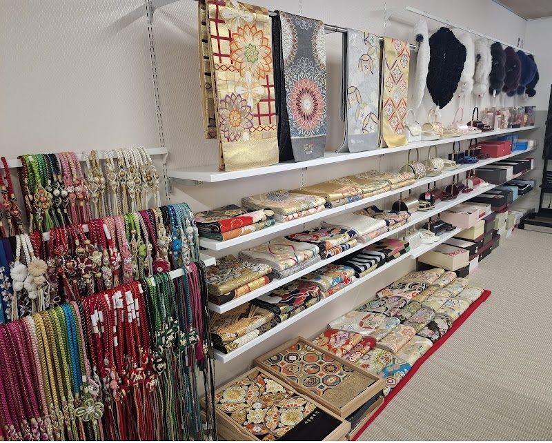 振袖専門(株)はやのや