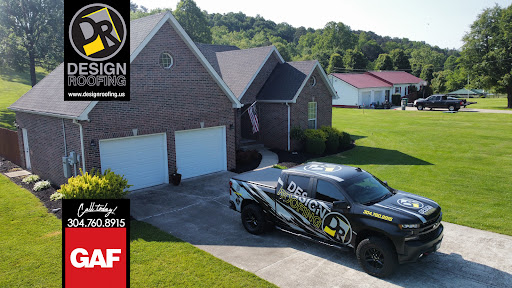 Design Roofing - Visual