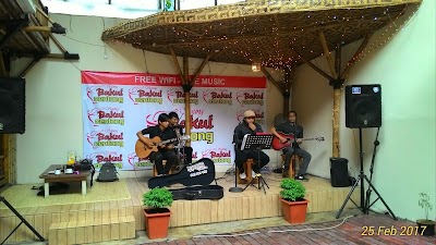 Photos of Saung Bakul Centong