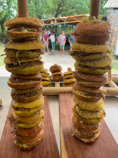 Photo 4 - Truck de Chef - Bistro Nomade