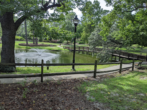 Long Leaf Dog Park - Thumbnail