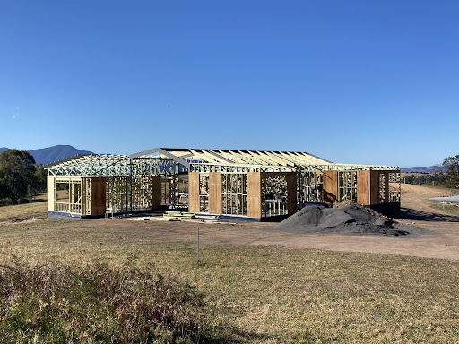 Hallbar Projects Pty Ltd - Thumbnail