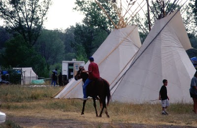 Crow Tribes Legislature