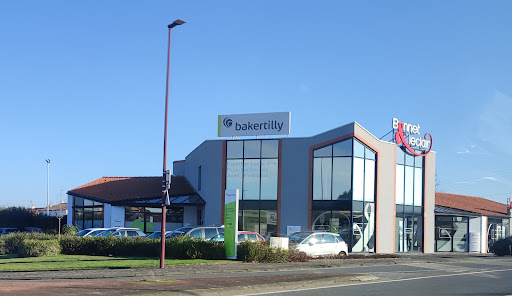 Baker Tilly Clisson - Thumbnail