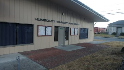 Humboldt Transit Authority