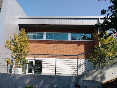 North Branch - Weber County Library System