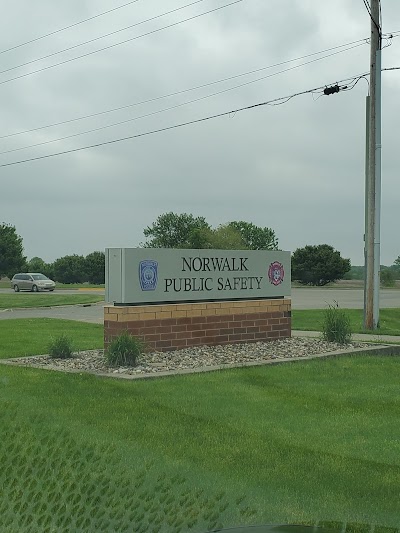 Norwalk City Police Department