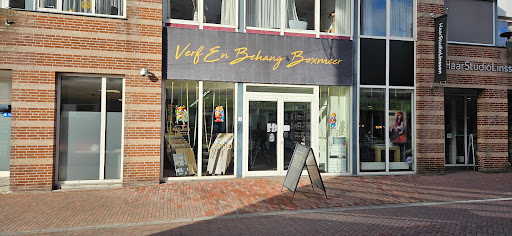 Verf en Behang Boxmeer